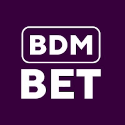 BDM Bet casino Logo