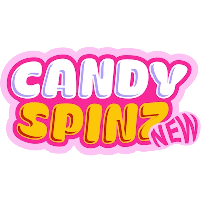 CandySpinz Logo