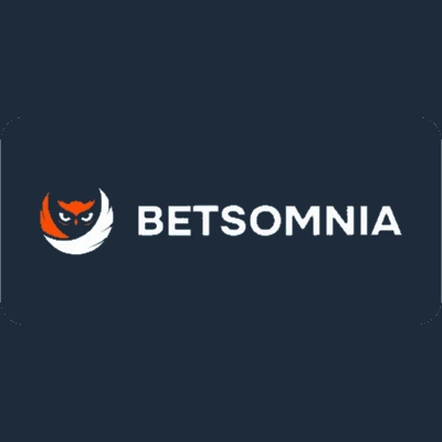 FairGame Casinos Betsomnia Logo