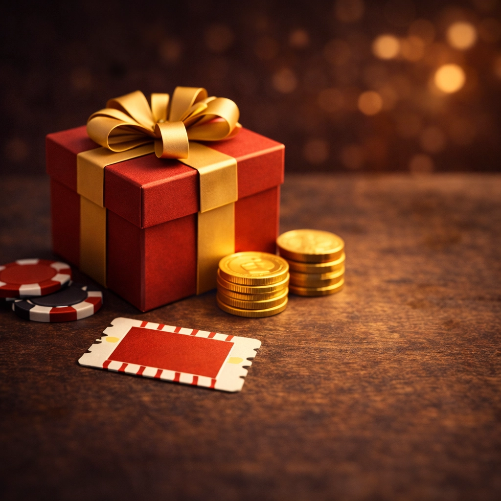 Casino Bonuses from FairGame Casinos