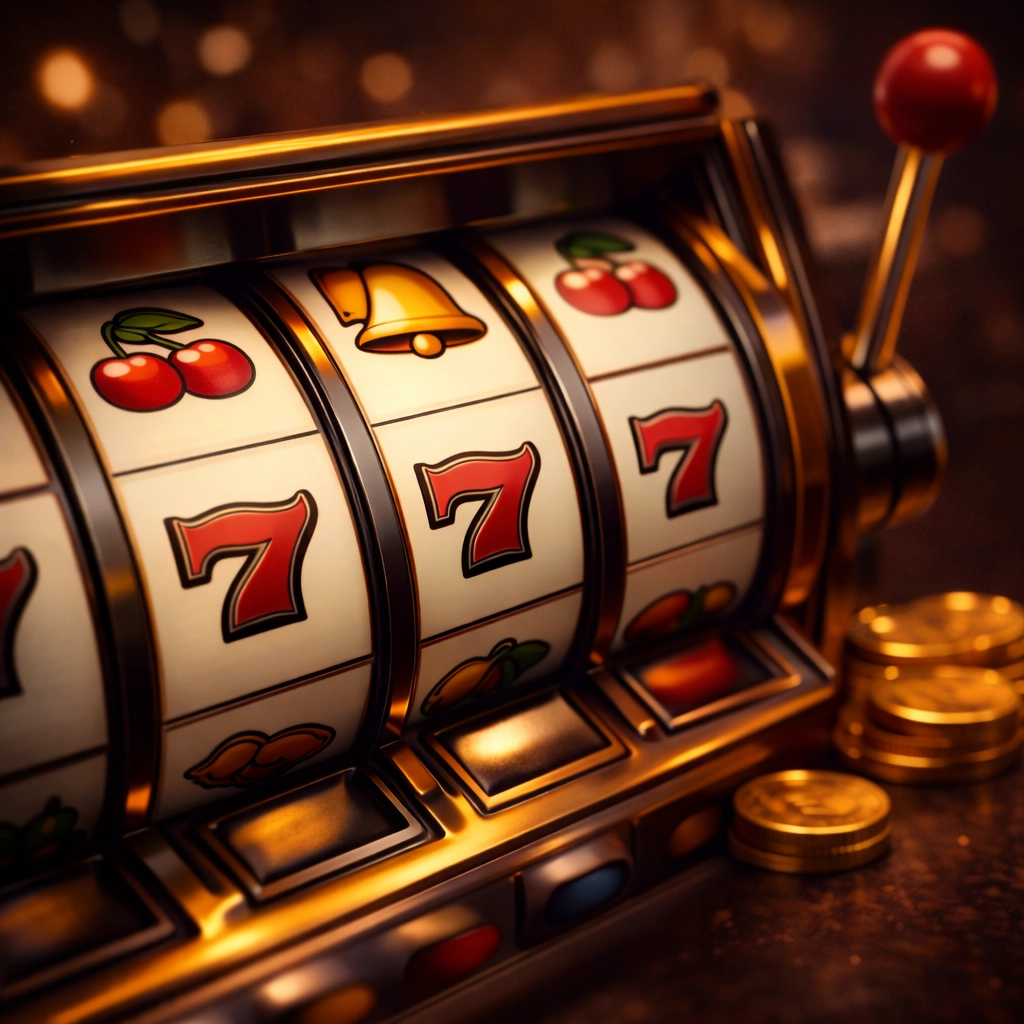 Casino Slot Games at FairGame Casinos