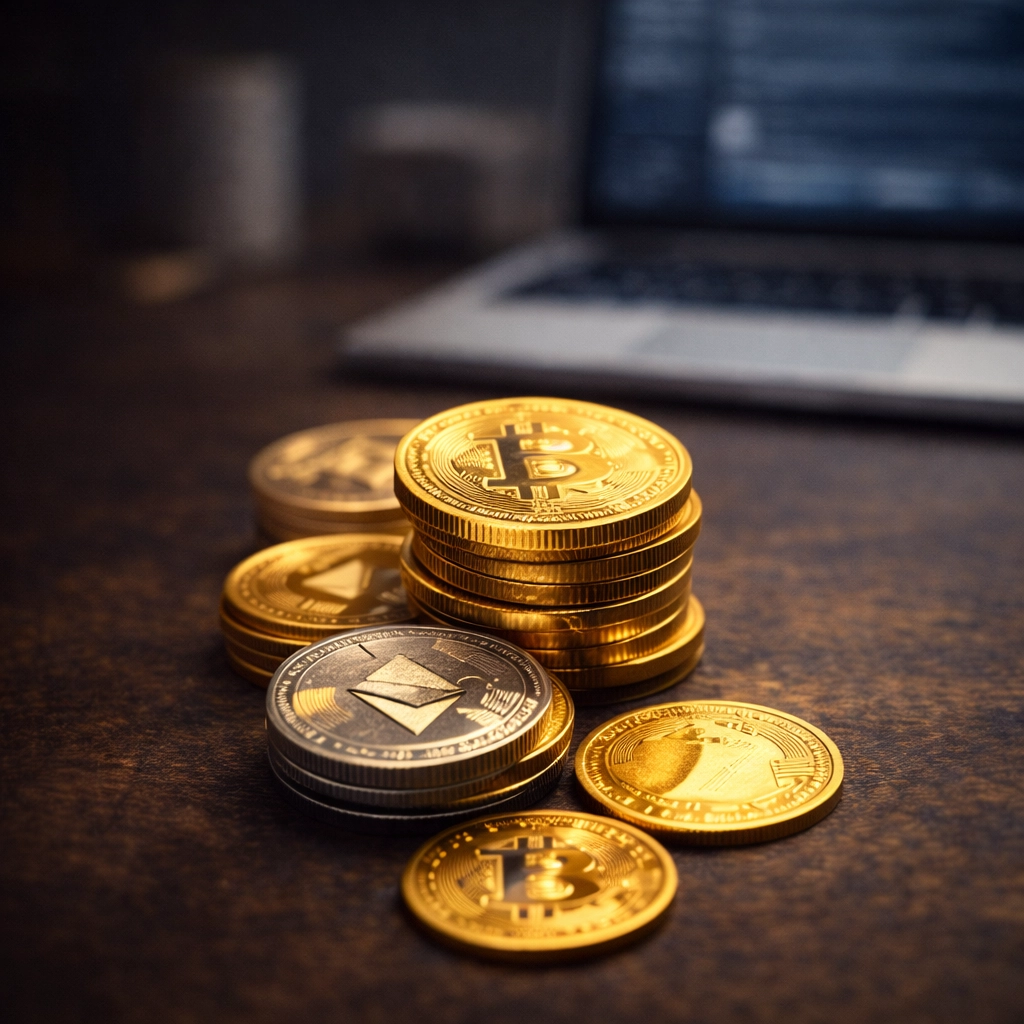 Crypto Payments (Bitcoin) at FairGame Casinos