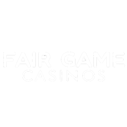 Fairgame G.P. N.V. Casinos  Logo