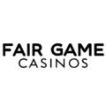 Fairgame G.P. N.V. Casinos Logo